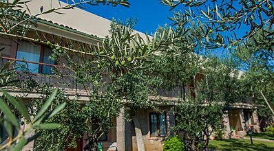 Assos Eden Beach Hotel Genel Görünüm