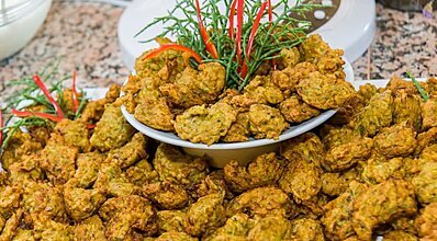 Assos Eden Beach Hotel Yeme / İçme