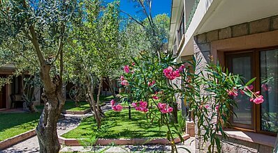 Assos Eden Beach Hotel Genel Görünüm