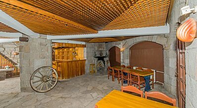 Assos Eden Beach Hotel Genel Görünüm