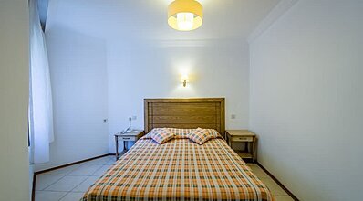 Assos Eden Beach Hotel Oda