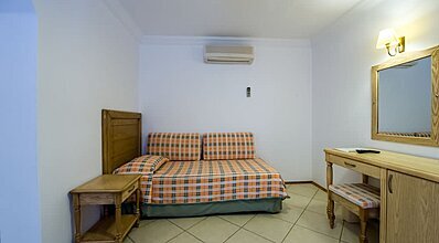 Assos Eden Beach Hotel Oda