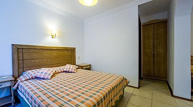 Assos Eden Beach Hotel Oda