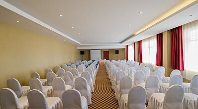 Assos Eden Gardens Hotel Genel Görünüm