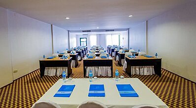 Assos Eden Gardens Hotel Genel Görünüm