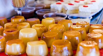 Assos Eden Gardens Hotel Yeme / İçme