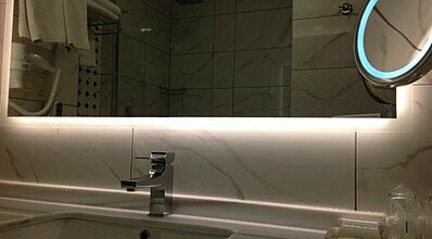 Assos Eden Gardens Hotel Oda