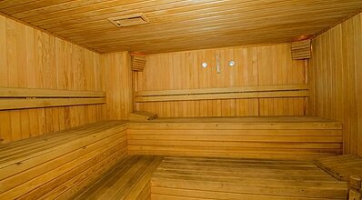 Assos Eden Gardens Hotel Havuz / Deniz