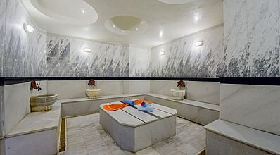 Assos Eden Gardens Hotel Havuz / Deniz