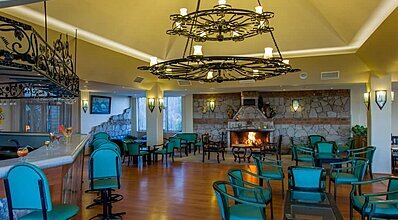 Assos Eden Gardens Hotel Yeme / İçme