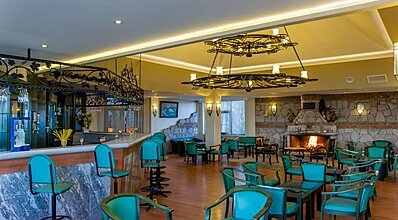 Assos Eden Gardens Hotel Yeme / İçme