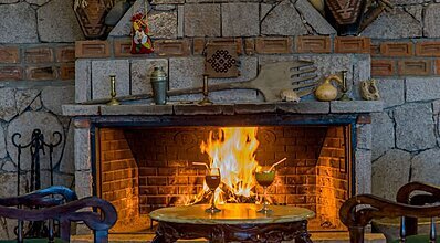 Assos Eden Gardens Hotel Genel Görünüm