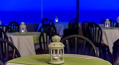 Assos Eden Gardens Hotel Yeme / İçme