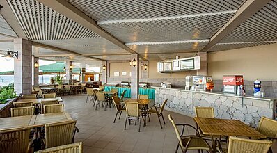 Assos Eden Gardens Hotel Yeme / İçme