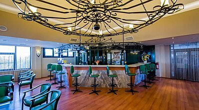 Assos Eden Gardens Hotel Yeme / İçme