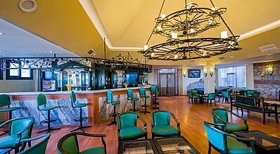 Assos Eden Gardens Hotel Yeme / İçme