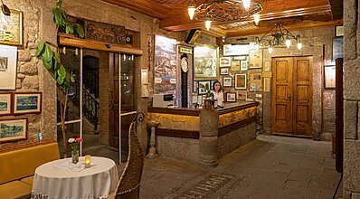 Assos Nazlıhan Spa Hotel Genel Görünüm