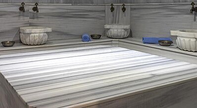 Assos Nazlıhan Spa Hotel Genel Görünüm