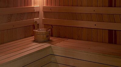 Assos Nazlıhan Spa Hotel Genel Görünüm