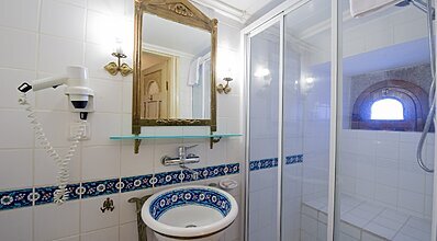 Assos Nazlıhan Spa Hotel Oda