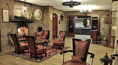 Assos Park Hotel Yeme / İçme