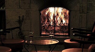 Assos Park Hotel Yeme / İçme