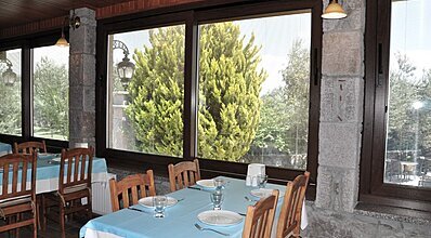 Assos Park Hotel Yeme / İçme