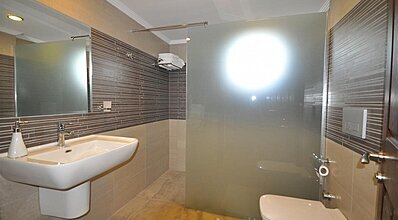 Assos Park Hotel Oda