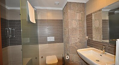 Assos Park Hotel Oda