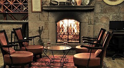 Assos Park Hotel Yeme / İçme