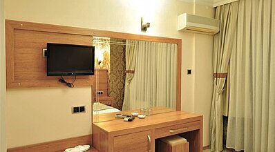 Assos Park Hotel Oda