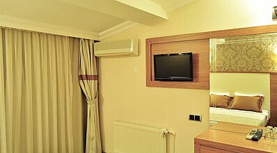 Assos Park Hotel Oda