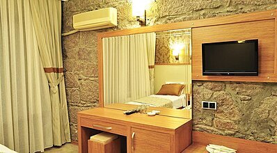 Assos Park Hotel Oda