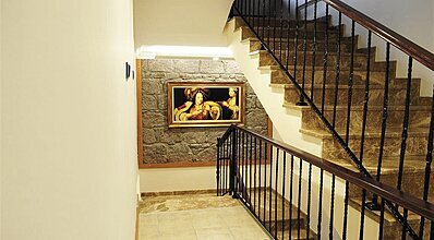 Assos Park Hotel Genel Görünüm