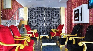 Atalla Hotel Genel Görünüm