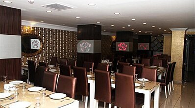 Atalla Hotel Yeme / İçme