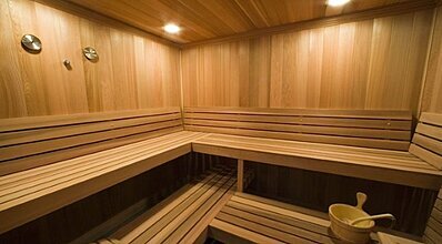 Atalla Hotel Havuz / Deniz