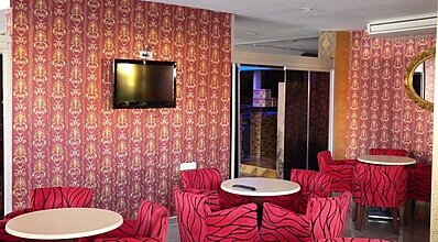 Atalla Hotel Yeme / İçme