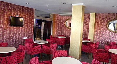 Atalla Hotel Yeme / İçme