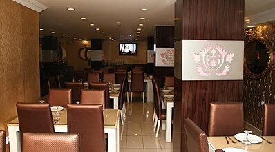 Atalla Hotel Yeme / İçme