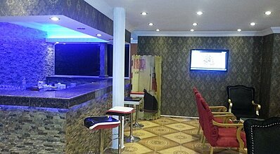 Atalla Hotel Genel Görünüm