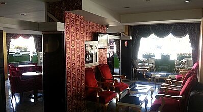 Atalla Hotel Genel Görünüm