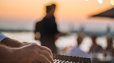 Atlantique Holiday Club Yeme / İçme