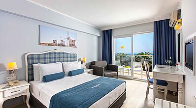 Atlantique Holiday Club Oda