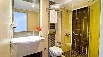 Atlantique Holiday Club Oda