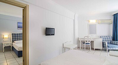 Atlantique Holiday Club Oda