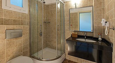 Atlantique Holiday Club Oda