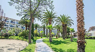 Atlantique Holiday Club Genel Görünüm