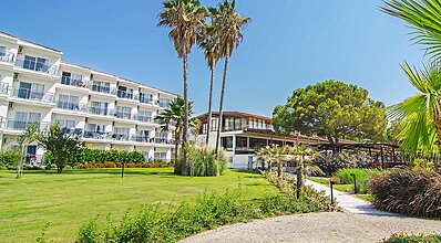 Atlantique Holiday Club Genel Görünüm