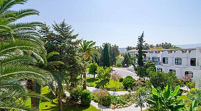 Atlantique Holiday Club Genel Görünüm